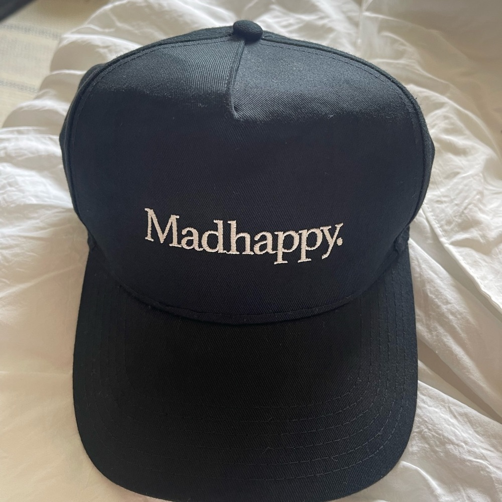 Madhappy Hat